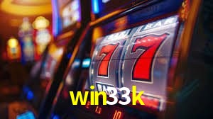 win33k - Customer Support
